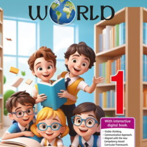Our Little World 1 E.G.B.