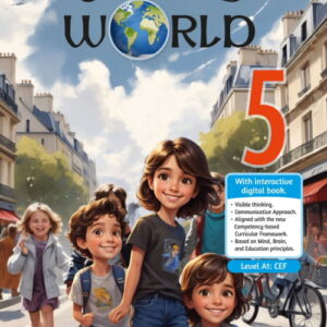 Our Little World 5 E.G.B.
