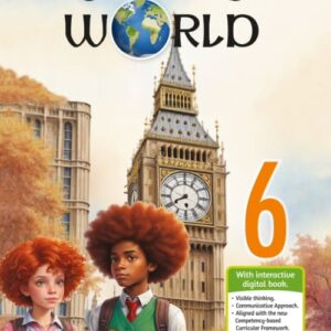 Our Little World 6 E.G.B.