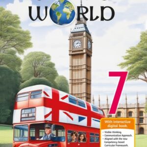Our Little World 7 E.G.B.