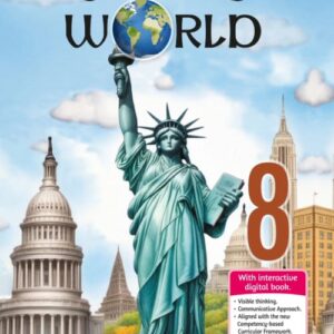Our Little World 8 E.G.B.