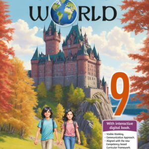 Our Little World 9 E.G.B.