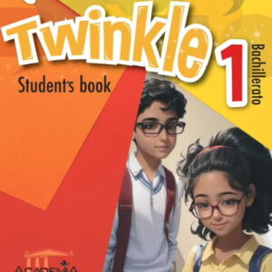Twinkle 1 B.G.U