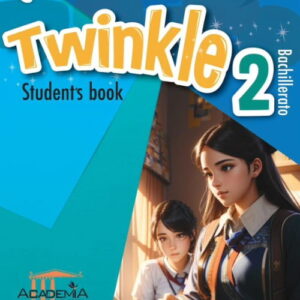 Twinkle 2 B.G.U