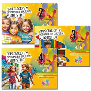 Apreciación y Desarrollo Cultural y Artístico