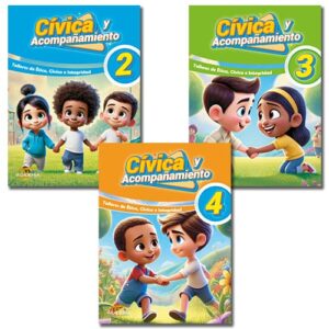 Cívica y Acompañamiento
