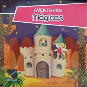 Aventuras Mágicas