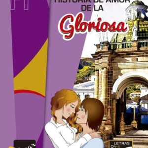 F1 Historia de Amor de la Gloriosa