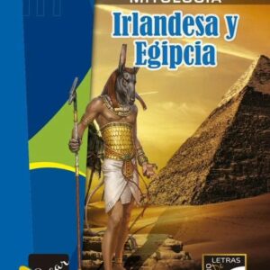 H1 Mitología Irlandesa y Egipcia