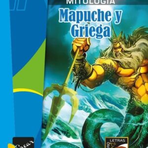 H2 Mitología Mapuche y Griega