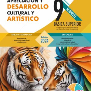 Apreciación y Desarrollo Cultural y Artístico 9 E.G.B.