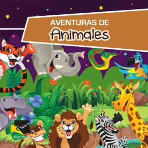 Aventuras de Animales