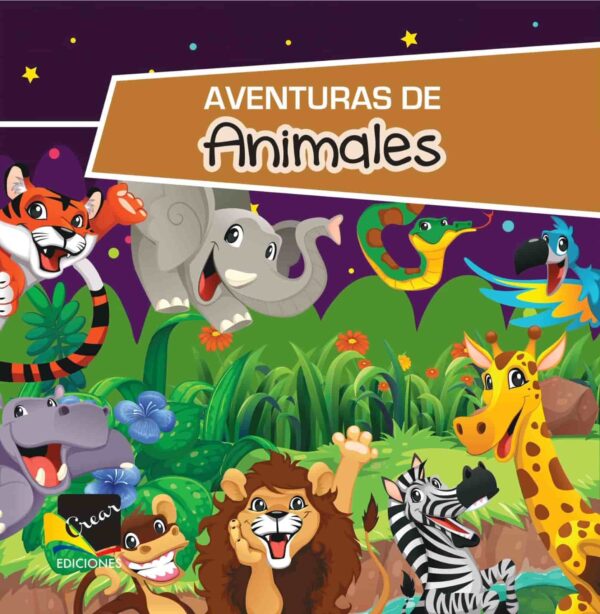 Aventuras de Animales