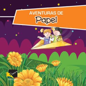 Aventuras de Papel