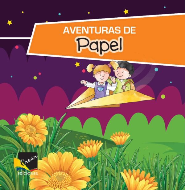 Aventuras de Papel