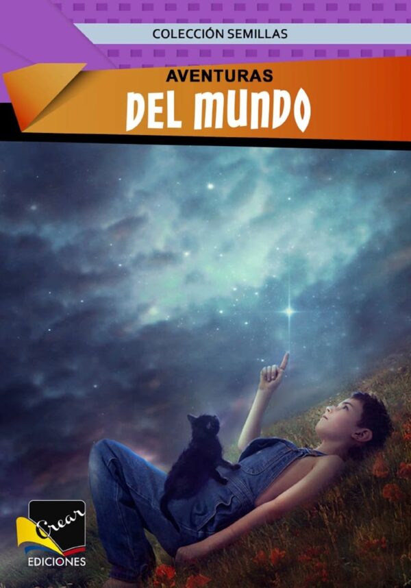 Aventuras del Mundo