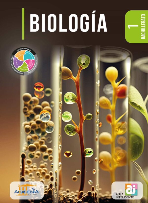 Biología 1 B.G.U.