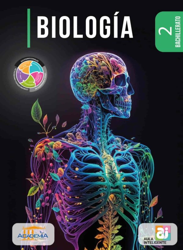 Biología 2 B.G.U.