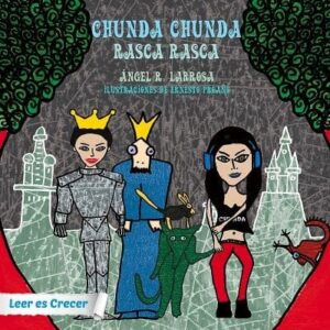 Chunda Chunda Rasca Rasca