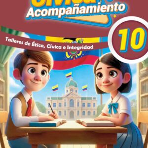 CÍVICA y Acompañamiento 10 E.G.B.