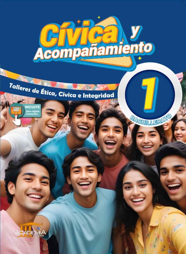 CÍVICA y Acompañamiento 1 B.G.U.