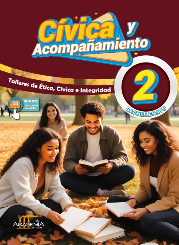 CÍVICA y Acompañamiento 2 B.G.U.