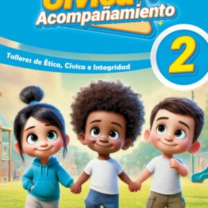 CÍVICA y Acompañamiento 2 E.G.B.