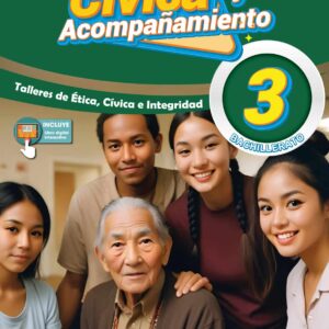 CÍVICA y Acompañamiento 3 B.G.U.