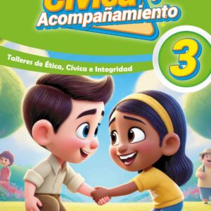 CÍVICA y Acompañamiento 3 E.G.B.