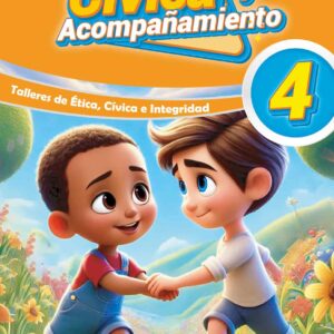 CÍVICA y Acompañamiento 4 E.G.B.