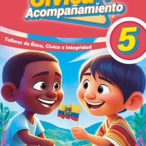 CÍVICA y Acompañamiento 5 E.G.B.