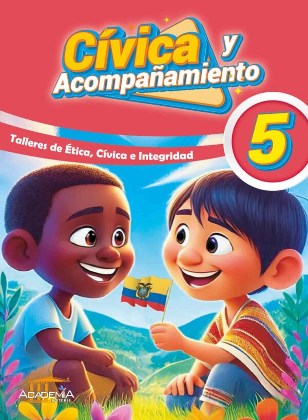 CÍVICA y Acompañamiento 5 E.G.B.