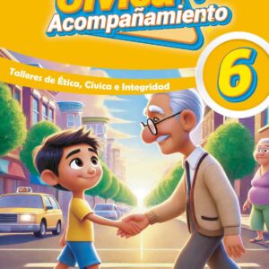 CÍVICA y Acompañamiento 6 E.G.B.