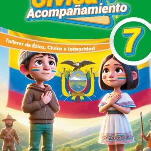 CÍVICA y Acompañamiento 7 E.G.B.