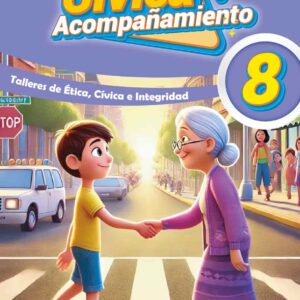 CÍVICA y Acompañamiento 8 E.G.B.