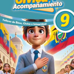 CÍVICA y Acompañamiento 9 E.G.B.