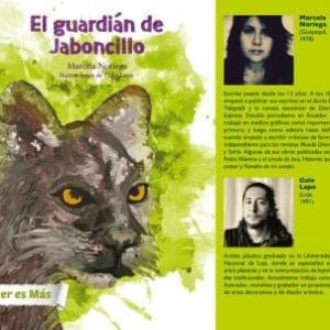 El Guardián de Jaboncillo