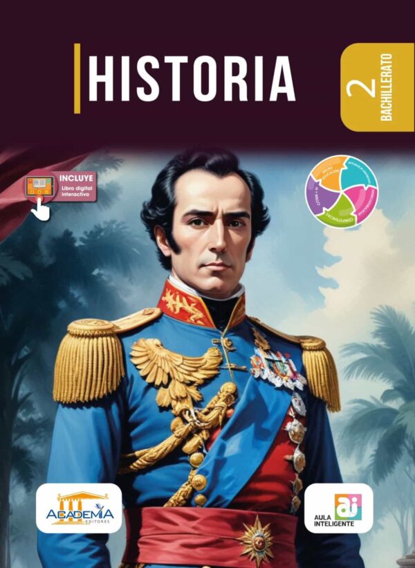 Historia 2 B.G.U.