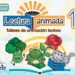 Lectura Animada 1 E.G.B.
