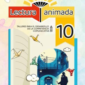 Lectura Animada 10 E.G.B.