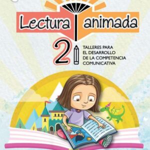 Lectura Animada 2 E.G.B.
