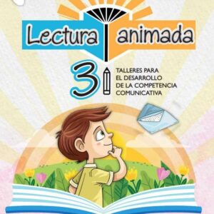 Lectura Animada 3 E.G.B.