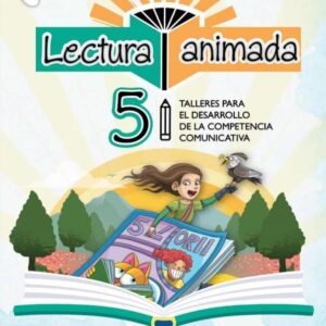 Lectura Animada 5 E.G.B.