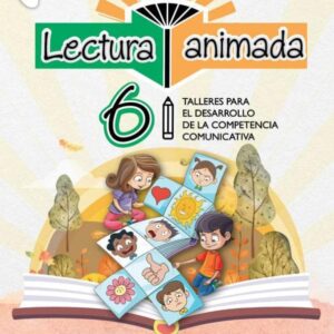 Lectura Animada 6 E.G.B.