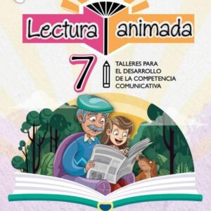 Lectura Animada 7 E.G.B.