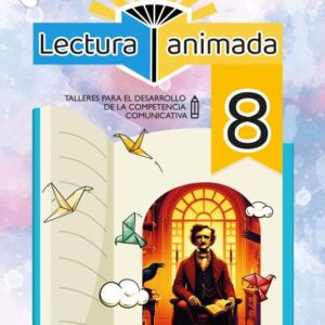 Lectura Animada 8 E.G.B.