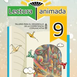 Lectura Animada 9 E.G.B.