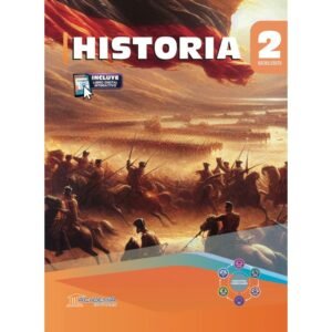 Historia 2 B.G.U.
