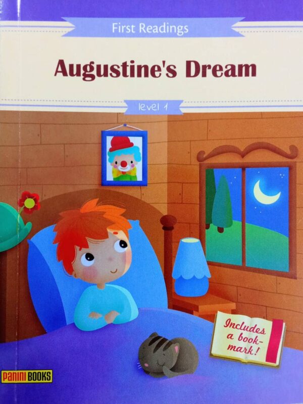 Augustine's Dream