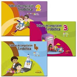 Taller de computación y robótica